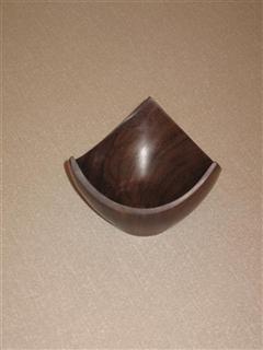 Tripple point bowl by Paul Hunt